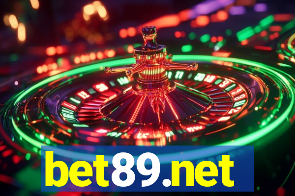 bet89.net