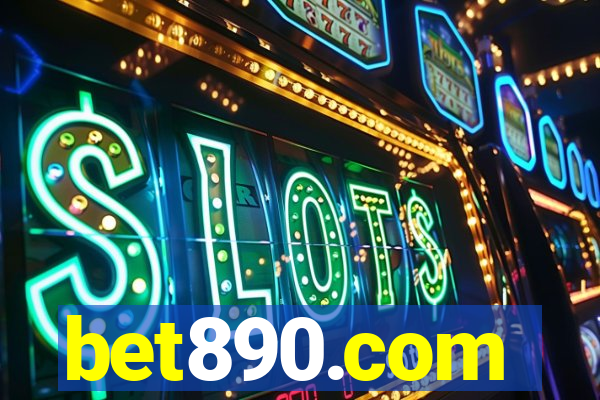 bet890.com