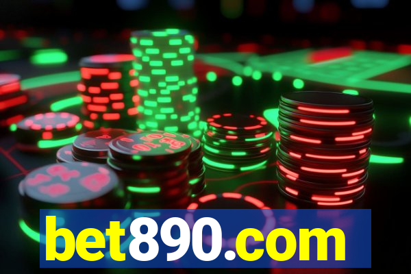 bet890.com