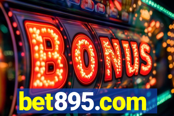 bet895.com