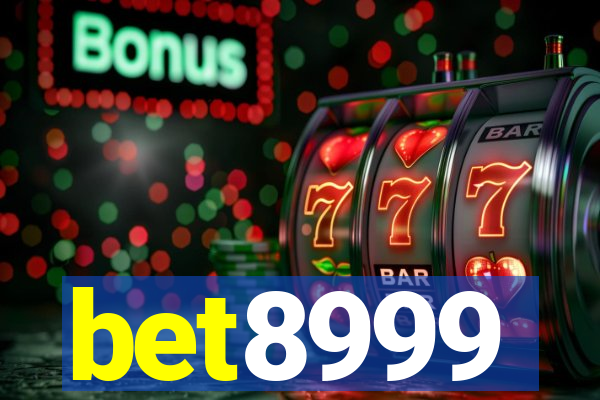 bet8999