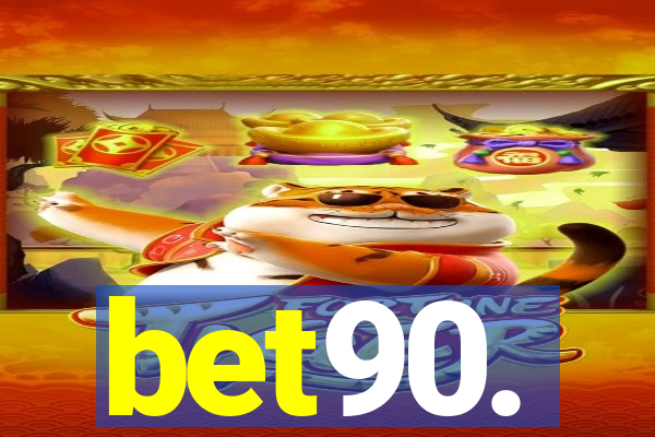 bet90.