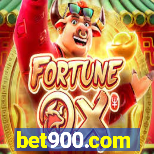 bet900.com