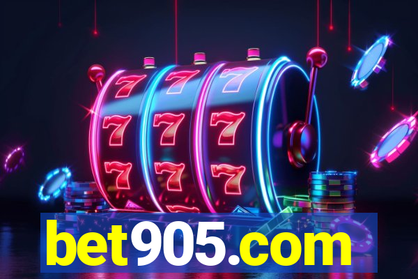 bet905.com