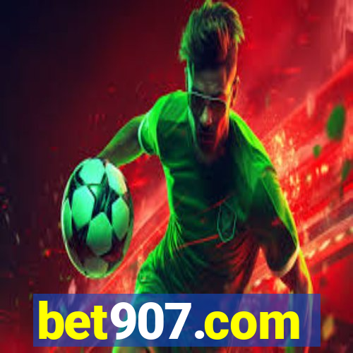 bet907.com