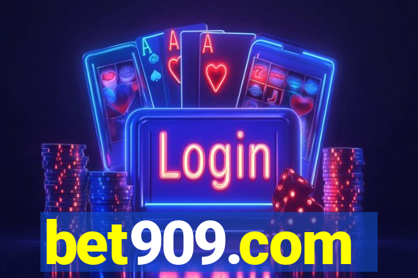 bet909.com