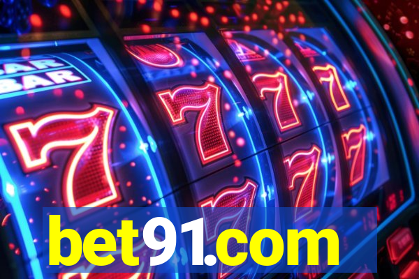 bet91.com