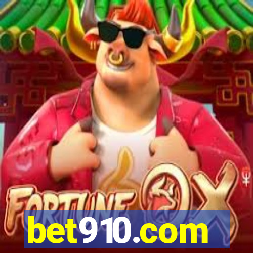 bet910.com