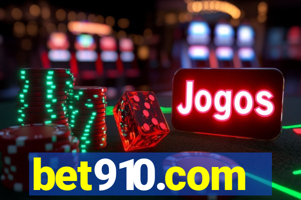 bet910.com