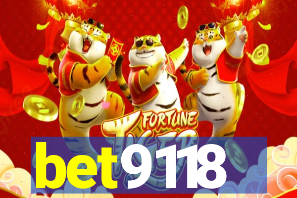 bet9118