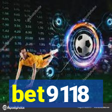 bet9118