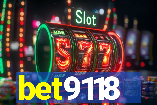 bet9118