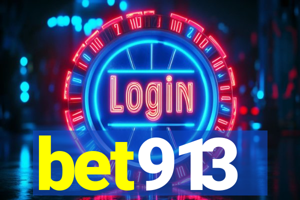 bet913