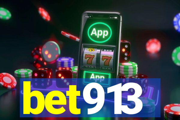 bet913