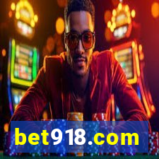 bet918.com