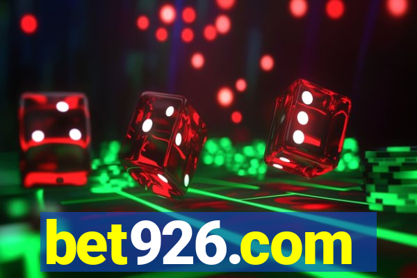 bet926.com