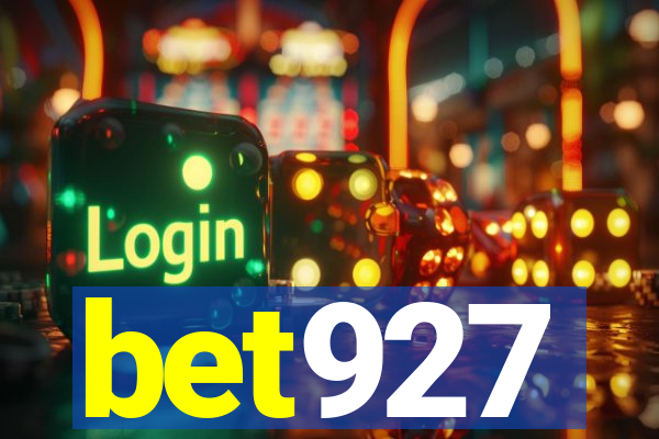 bet927