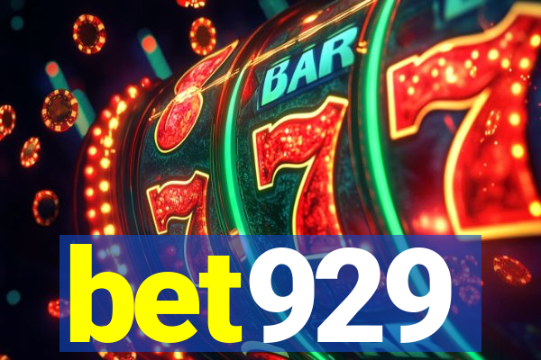 bet929