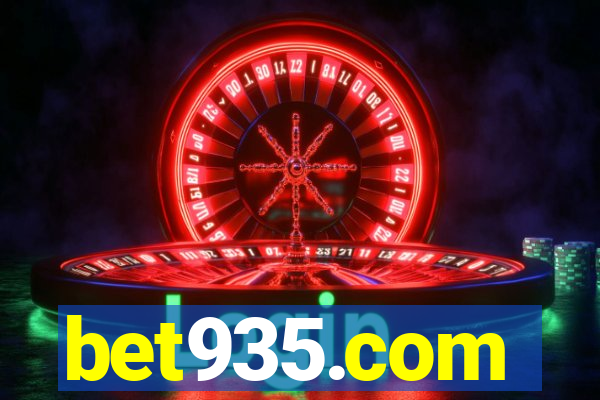 bet935.com