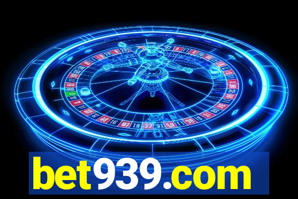 bet939.com