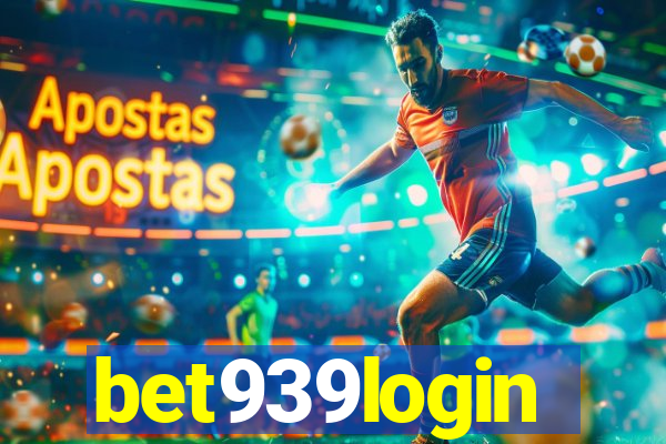 bet939login