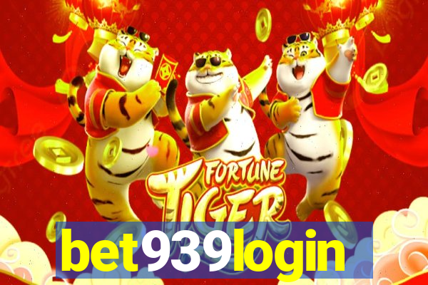 bet939login