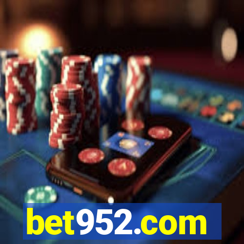 bet952.com