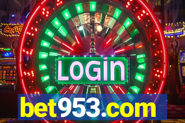 bet953.com