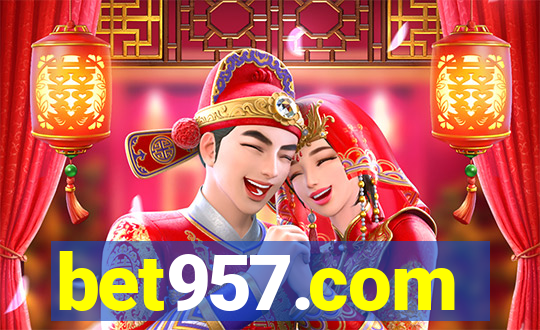 bet957.com