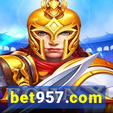 bet957.com