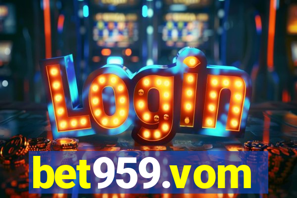 bet959.vom