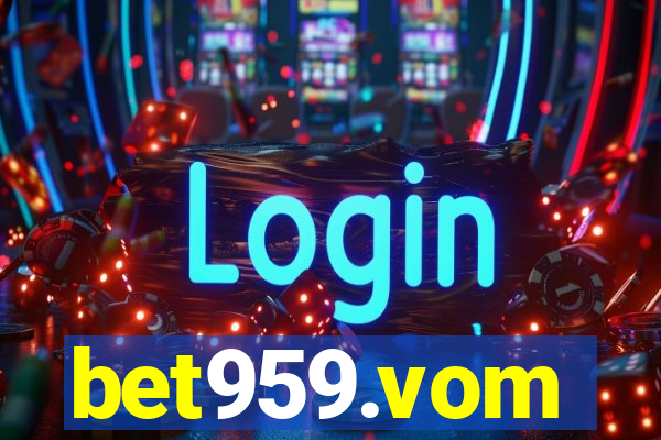 bet959.vom