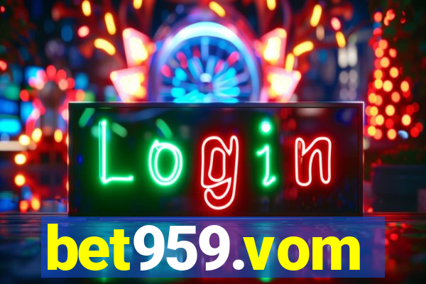 bet959.vom