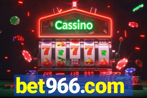 bet966.com