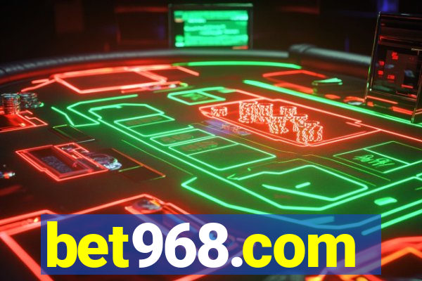 bet968.com