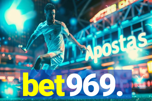 bet969.