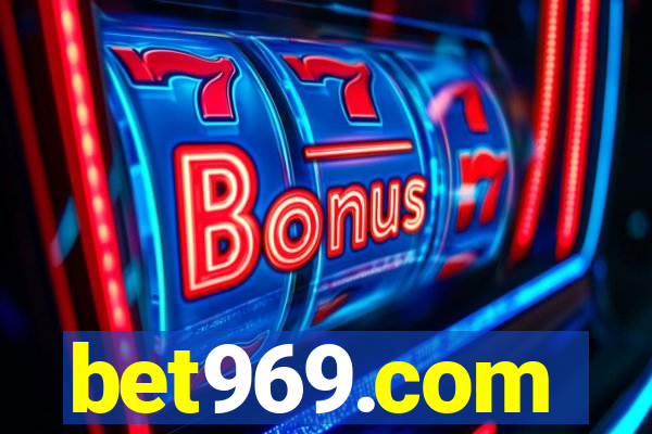 bet969.com