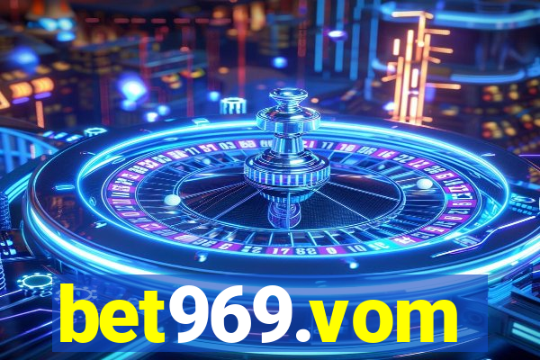 bet969.vom