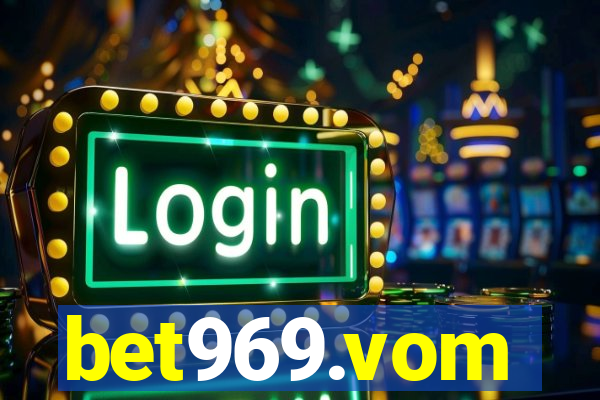 bet969.vom