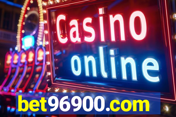 bet96900.com