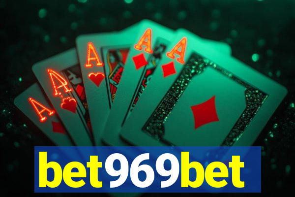 bet969bet