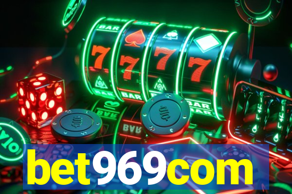 bet969com