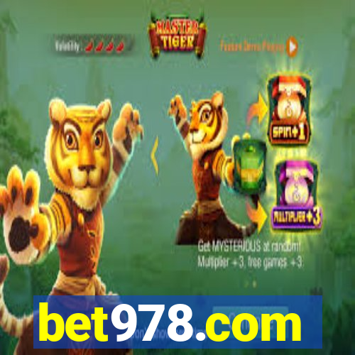 bet978.com