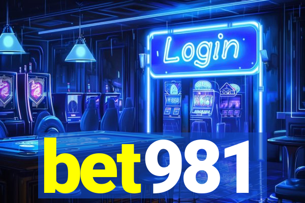 bet981