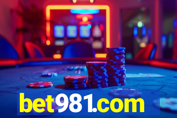 bet981.com