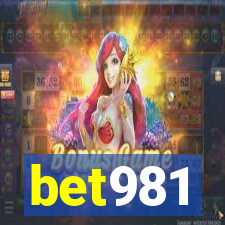 bet981