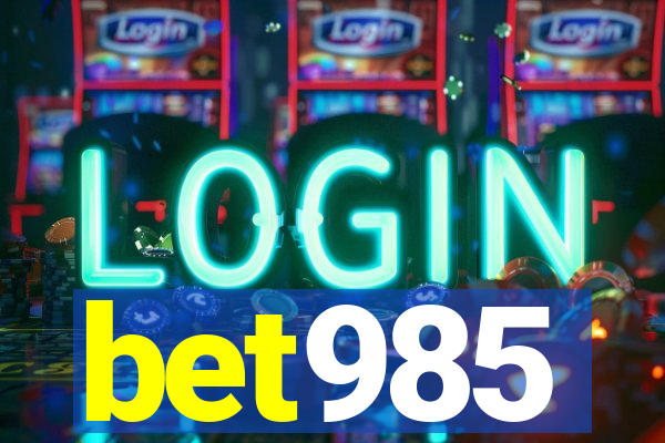 bet985