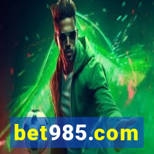 bet985.com