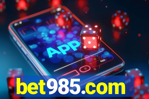 bet985.com