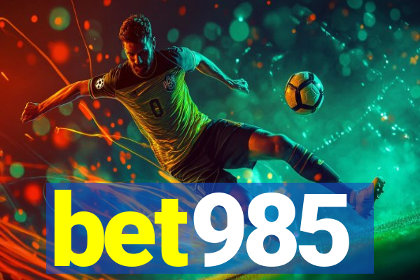 bet985